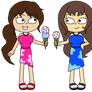 Collab Entry - Arrienne and Julie-Anne's Summer