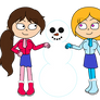 Collab Entry - Let's Build a Snowman