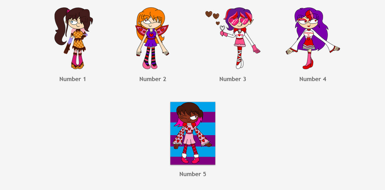 Random Simple Oc Random OC Adopts 3 (OPEN) by Arrienne-408 on DeviantArt