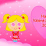 Happy Valentines Day 2024