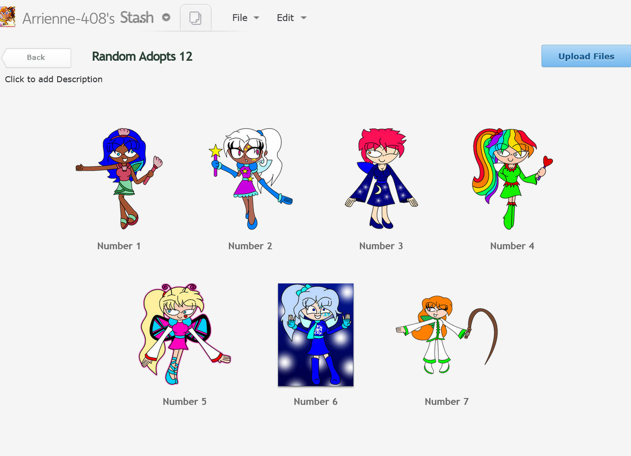 Random Simple Oc Random OC Adopts 12 (OPEN) by Arrienne-408 on DeviantArt