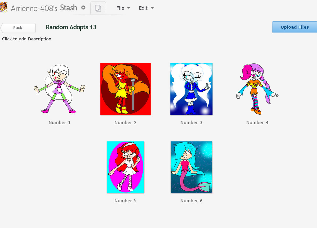 Random Simple Oc Random OC Adopts 13 (OPEN) by Arrienne-408 on DeviantArt