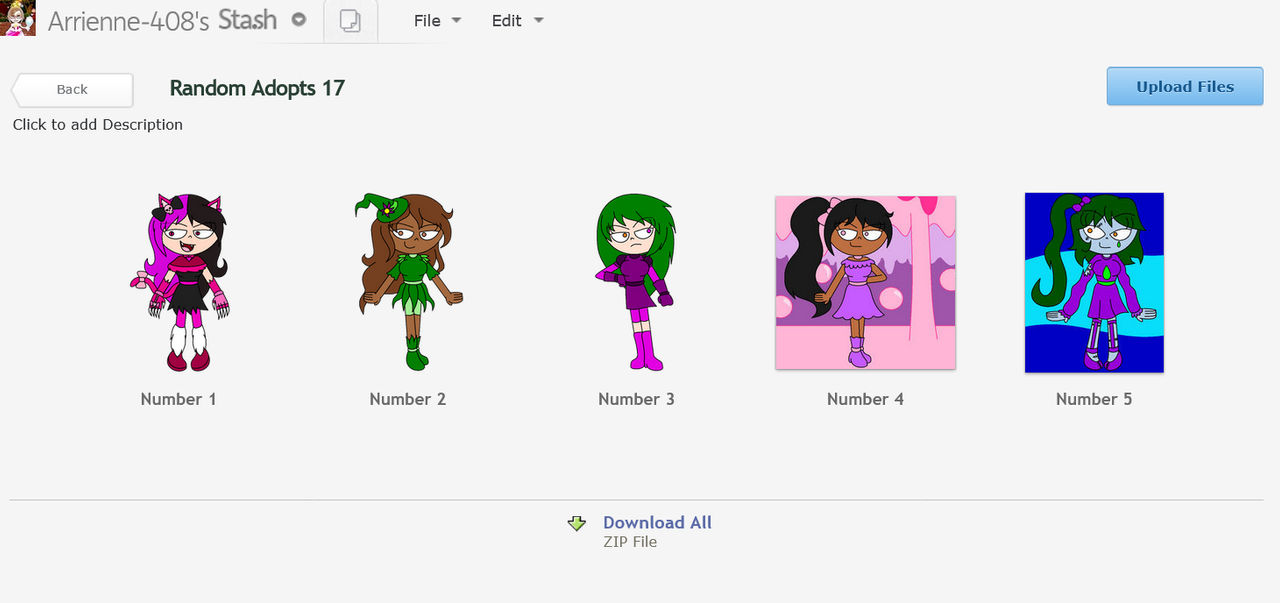 Random Simple Oc Random OC Adopts 17 (OPEN) by Arrienne-408 on DeviantArt