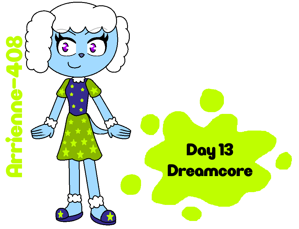 Day 13 Lin Deviantart Huevember Advent Calendar - Day 13 by Arrienne-408 on DeviantArt