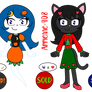 Seasonal Summer Emoji Adoptables (CLOSED)