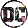 DC Logo for Joker | Ver. 1