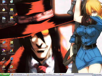 Hellsing