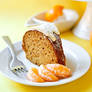 orange cake