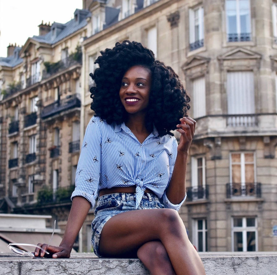 A Picture Perfect Life by Madame-Riz on DeviantArt