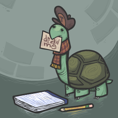 Assignment 0003: turtle