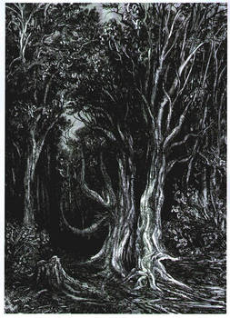 FANGORN