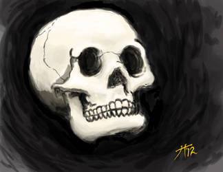 Random Skull