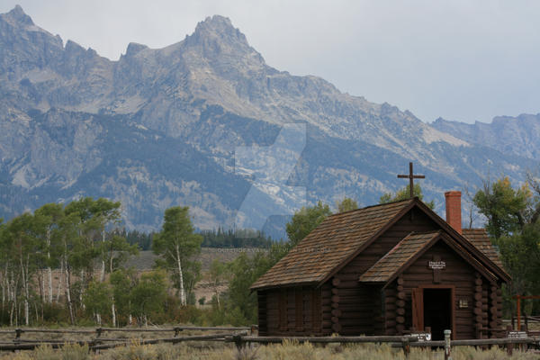 Mountain Church