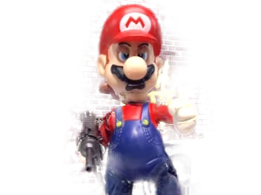 Angry Mario Java Angry Mario by GaelGaming1 on DeviantArt