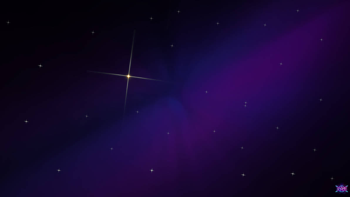 Starfield by TransAriadne on DeviantArt