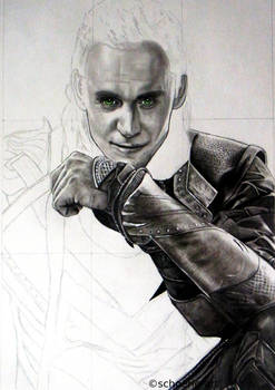 Loki - WIP