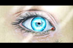 Reflection of your soul by Schoerie Reflection of your soul by Schoerie