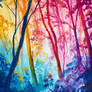 Color Study