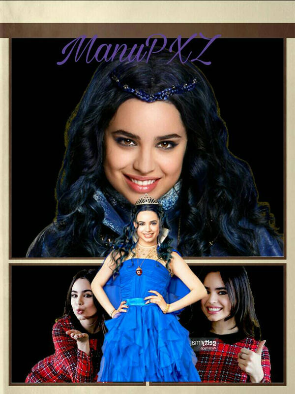 Funnysofia Carson Sofia Carson PNG by ManuPXZ on DeviantArt