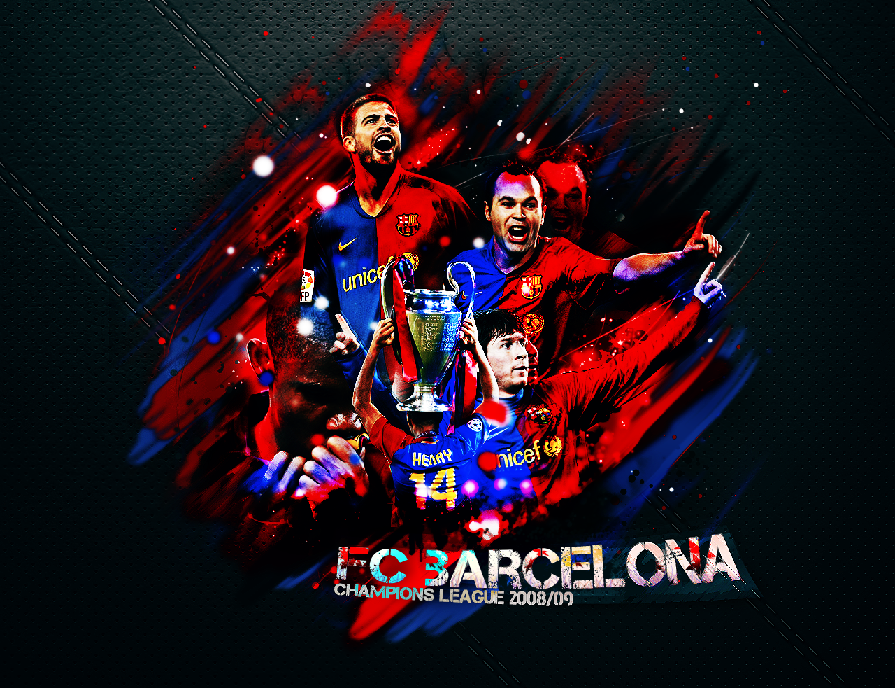 Fc Barcelona Wallpaper By Elsextetefcb On Deviantart Fc Barcelona Wallpaper By Elsextetefcb On Deviantart