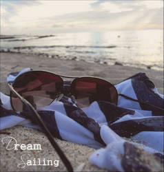 Dream Sailing ID