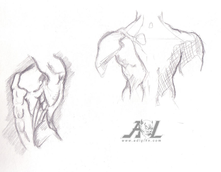 Trunk 3 by 71ADL17 on DeviantArt