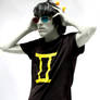 Homestuck - Sollux Captor