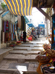 Medina of Sousse