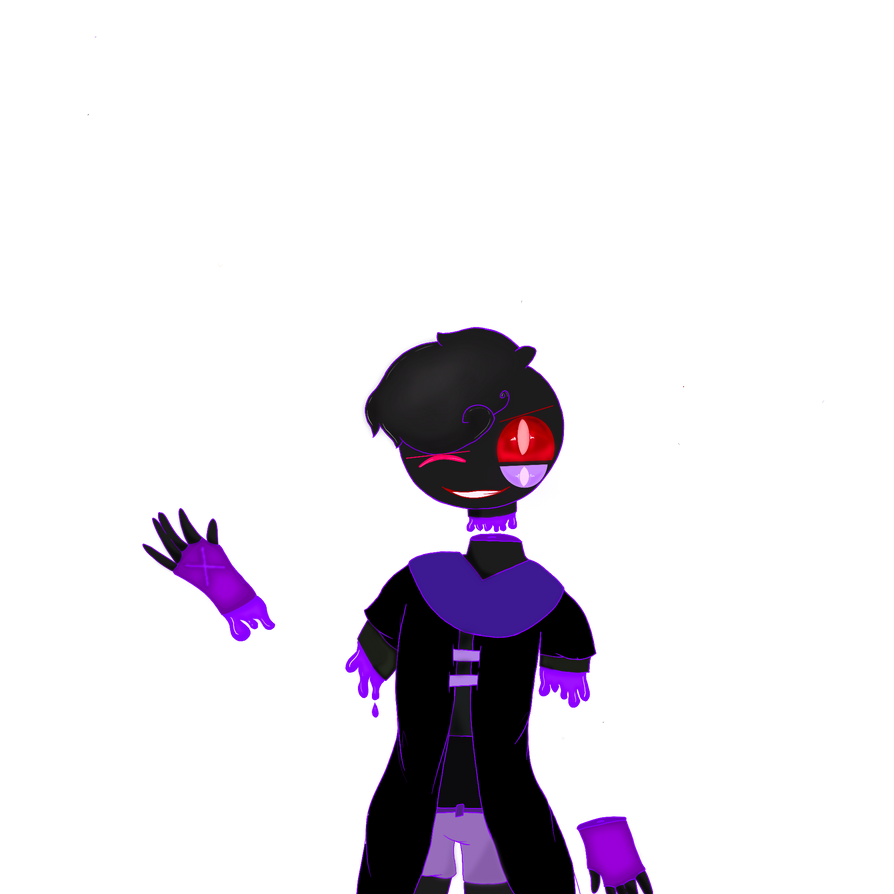 DaRealOC Digital Artist DeviantArt