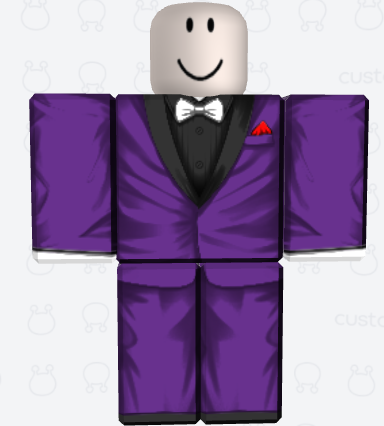 My roblox avatar: Drip Bacon by zacharyy7 on DeviantArt