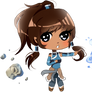 Tiny Korra