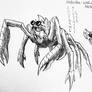 Godzilla : War Of The Monsters : Akumu Crab File