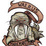 the walrus of condemnation
