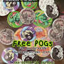 i have made some pogs, u may have them 4 free