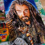 Thorin (Crayola Crayon