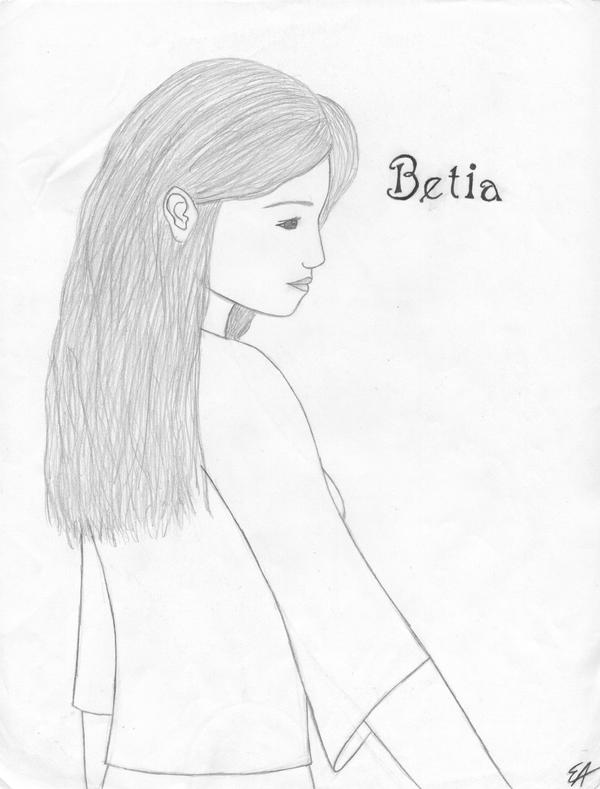 Betia