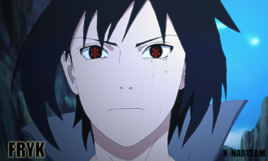 Uchiha Clan: When Did Sasuke Get His Mangekyou Sharingan