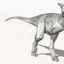 Draw Dinovember Day 28 Carnotaurus