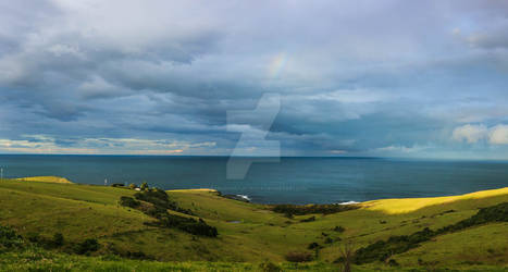 Kiama Country ocean view