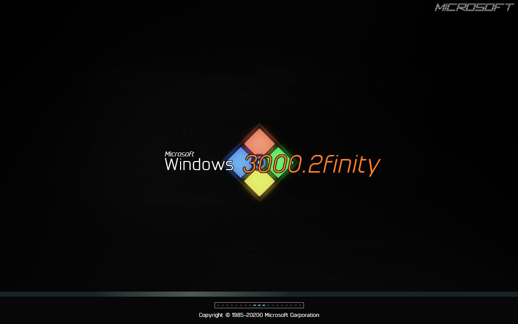 Windows 3000.2finity (20200) by wmkos23 on DeviantArt