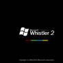 Windows Whistler 2
