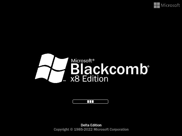 Windows Blackcomb x8 Delta Edition by wmkos23 on DeviantArt