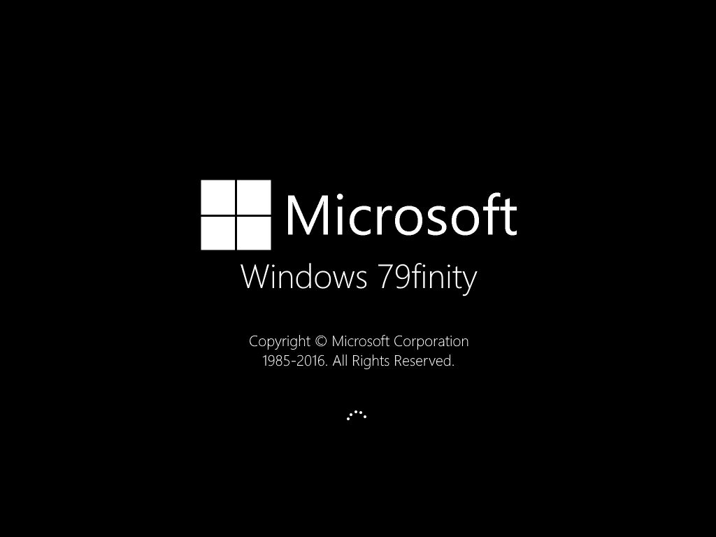Windows 79 Windows 79finity by wmkos23 on DeviantArt