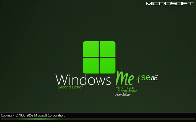 Windowsme Custom Background Windows ME-f New Edition SE by wmkos23 on DeviantArt