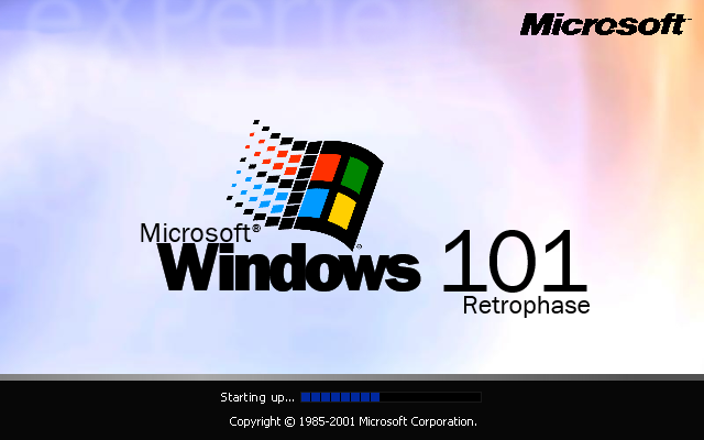 Windows 101 Windows 101 Retrophase by wmkos23 on DeviantArt
