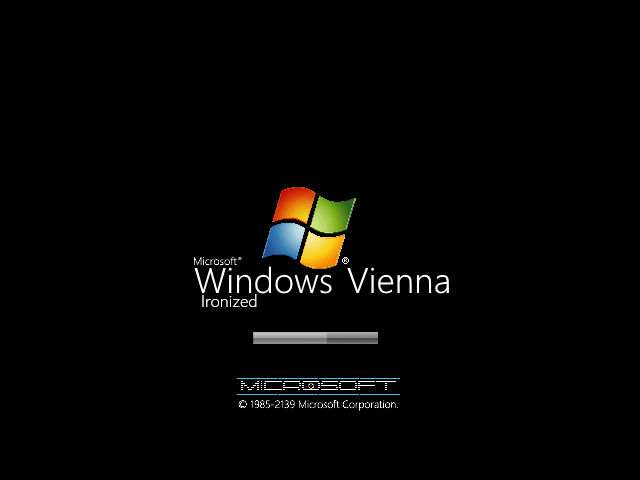 Windows Vienna Sticker Windows Vienna Ironized by wmkos23 on DeviantArt