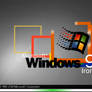 Windows 99X Ironized