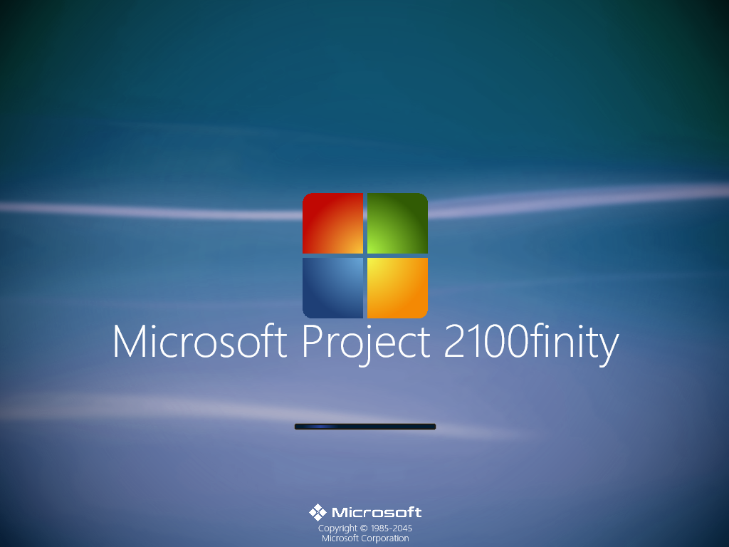 Windows Project 2100finity by wmkos23 on DeviantArt