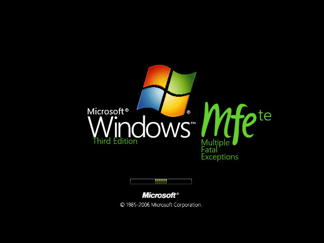 Windows MFE TE by wmkos23 on DeviantArt