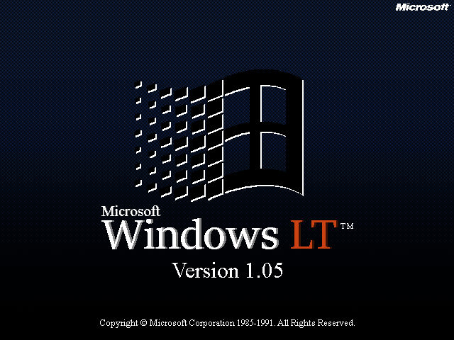 Windows LT 1.05 by wmkos23 on DeviantArt